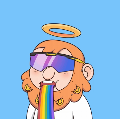 The Gnomes Club logo