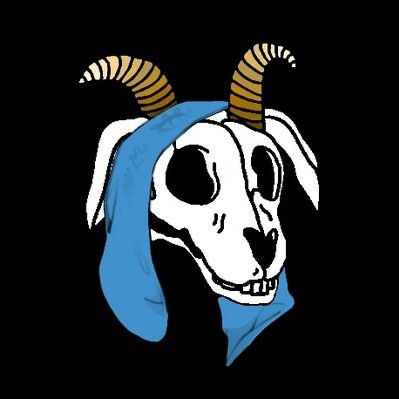 The Goatcity logo