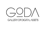 The Goda - Platonic Solids logo