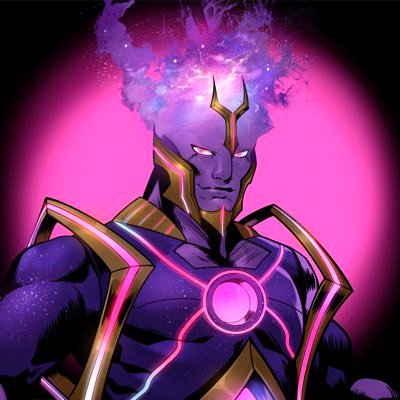 The Gods logo