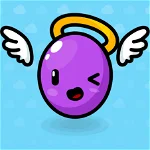 The Grapes logo