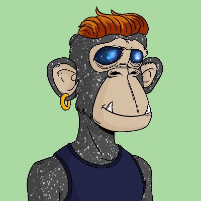 The Great Ape Society logo