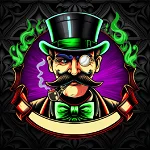 The Greedy Degens logo