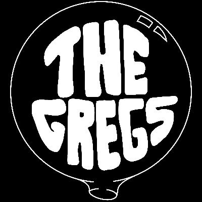 The Gregs logo