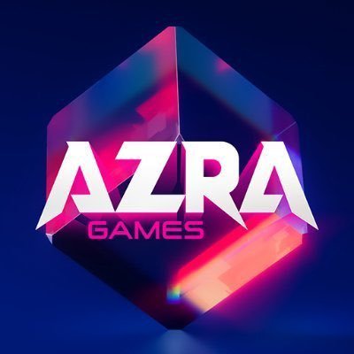 The Hopeful by Azra Games logo