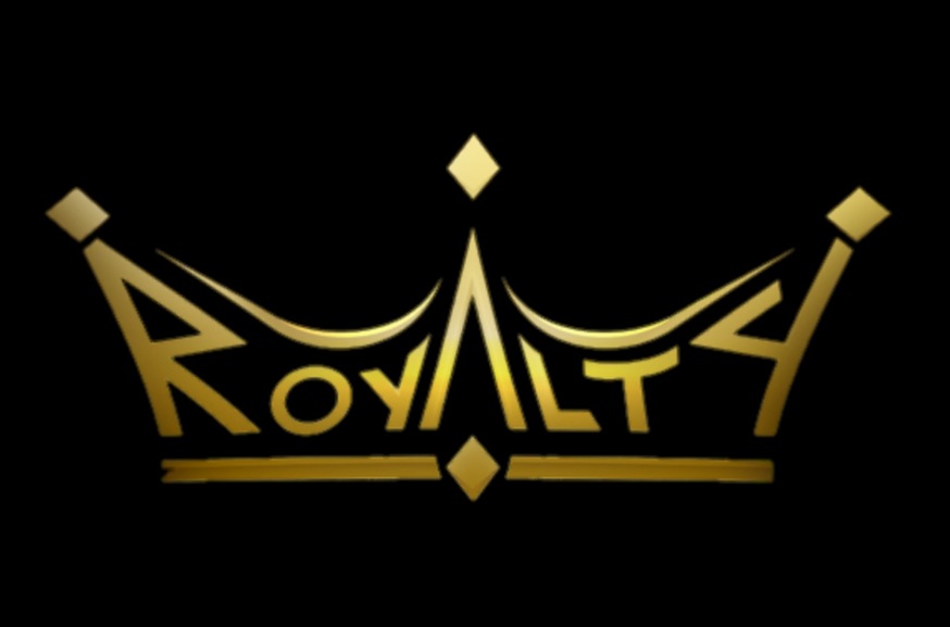 The King Cats Lair logo