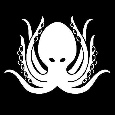The Kraken Collective logo