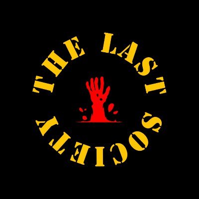 The Last Society logo