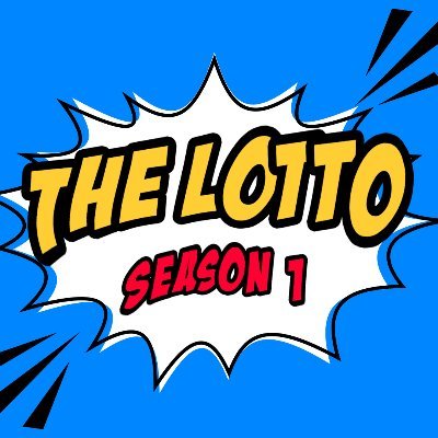 The Lotto NFT logo