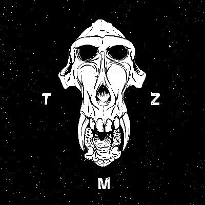 The Mandrillz World Cup logo