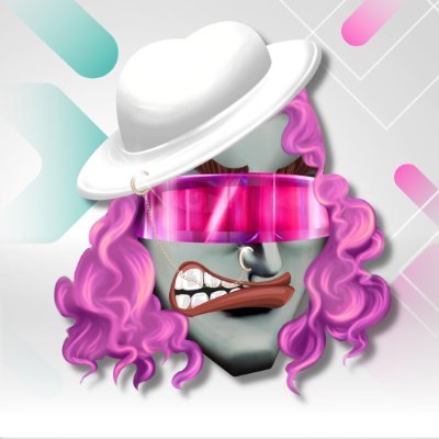The Mask Society NFTs logo