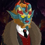 The Midas Alchemists logo