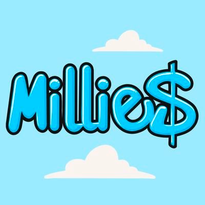 The Millies Club logo
