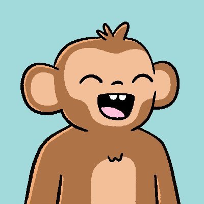 The Moonkys logo