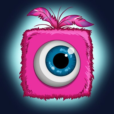 The Oddlings Game Club Collection logo
