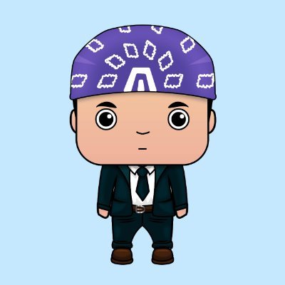 The Office Munchkins logo