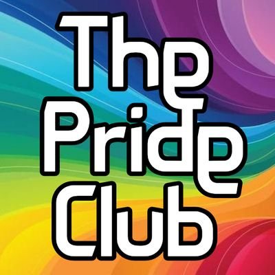 The Pride Club logo