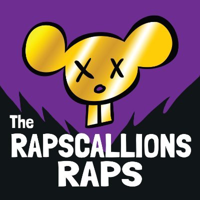 The Rapscallions logo