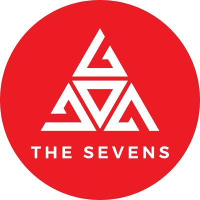 The Sevens Companions logo
