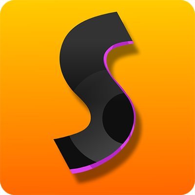 The Squares logo