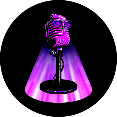 The Superstar Fam logo