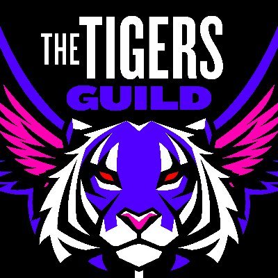 The Tigers Guild logo