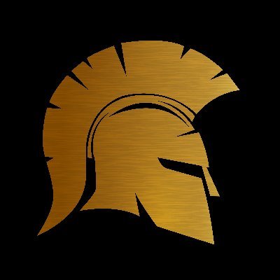 The Titan War logo