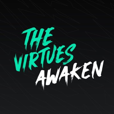 The Virtues Collection by GreenPark Sports logo