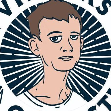 The Vitaliks logo