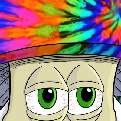 TheFungiNFT logo