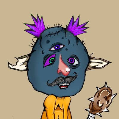 TheOrcs.WTF logo
