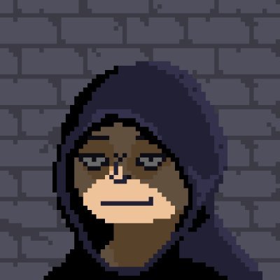 Thieves Gang logo