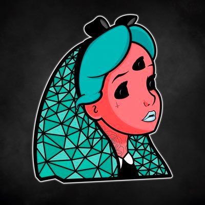Third Eye Alice logo