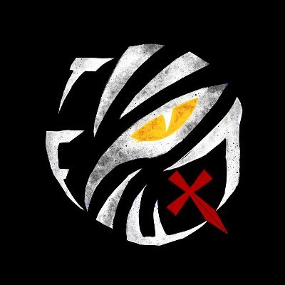 Tiger F 'The Fearless' logo