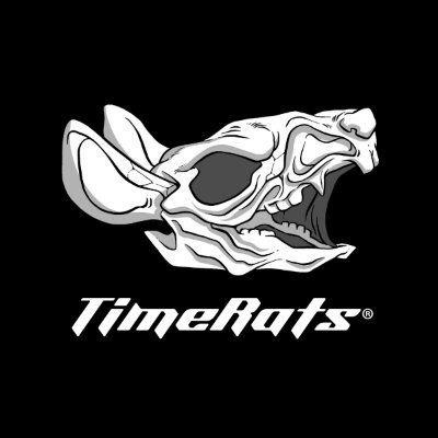 TimeRats Official logo