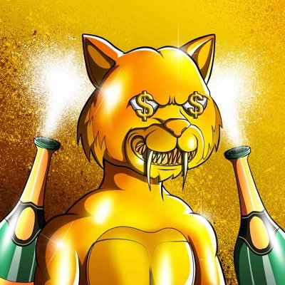TipsyTiger Club logo
