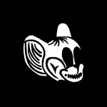 TOXIC LAB MOUSE logo
