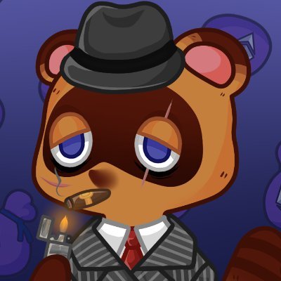 Trash Pandaz logo