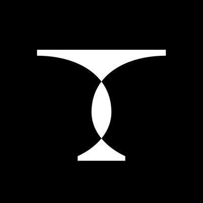 TREASURY logo
