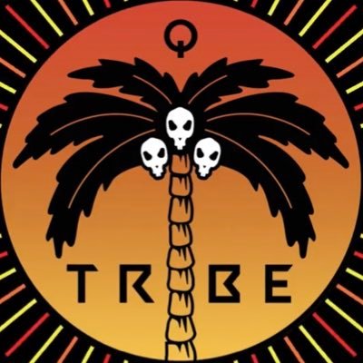 Tribe Quokka logo