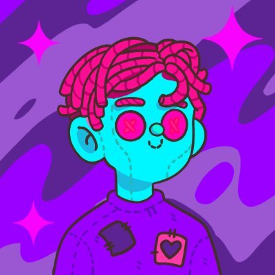 Trippin Guys logo