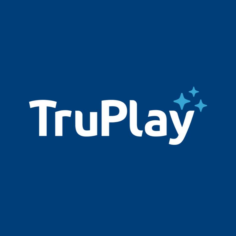 TruPlay Genesis logo