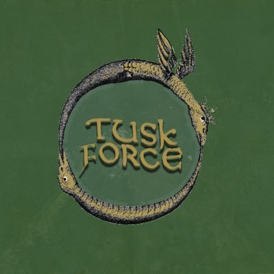 Tusk Force logo