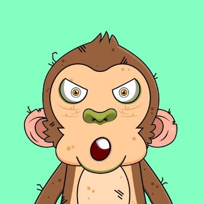Ugly Monkeyz logo