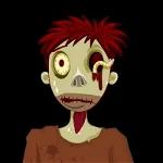 UGLYZOMBIES logo