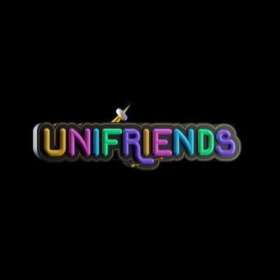 UnifriendsNFT logo