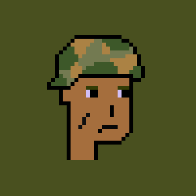 Universal Soldiers logo