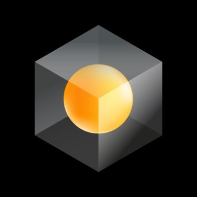Universe in a Cube logo