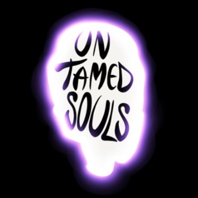 UNTAMED SOULS logo