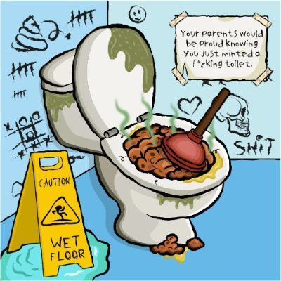 UsedToilets logo